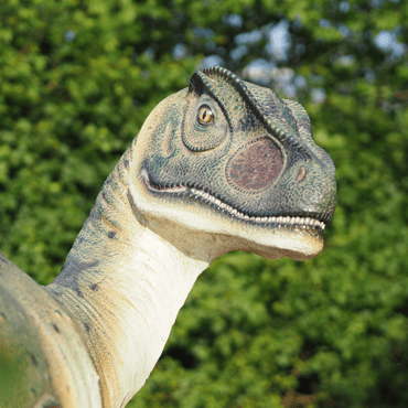 dinoland-allosaurus