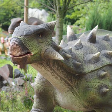 dinoland-ankylosaurus