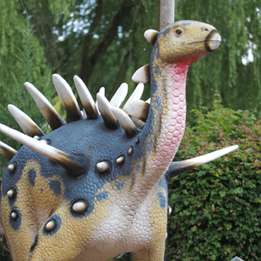dinoland-kentrosaurus