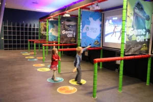 Arcade Gamebooths 67