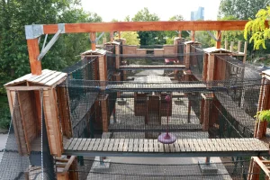 Netze Kurs Dinoland Zwolle