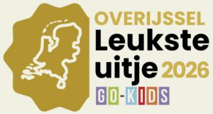 Leukste uitje Overijssel 2026
