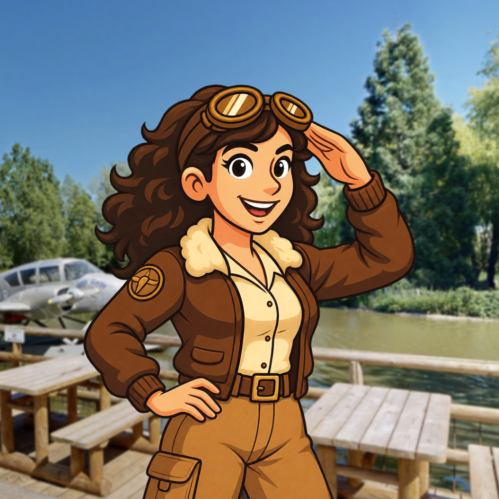 Dinoland Zwolle Mabel Cody